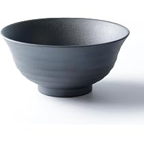Amazon | 【ware hendey】 デザインめし碗 割れない皿 茶碗 日本製